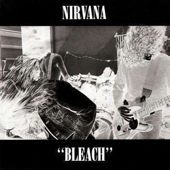 Nirvana - Bleach - Deluxe CD