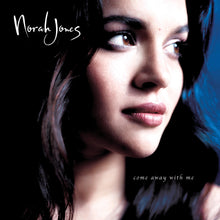 Load image into Gallery viewer, Norah Jones - Come Away With Me (2022 Remaster)