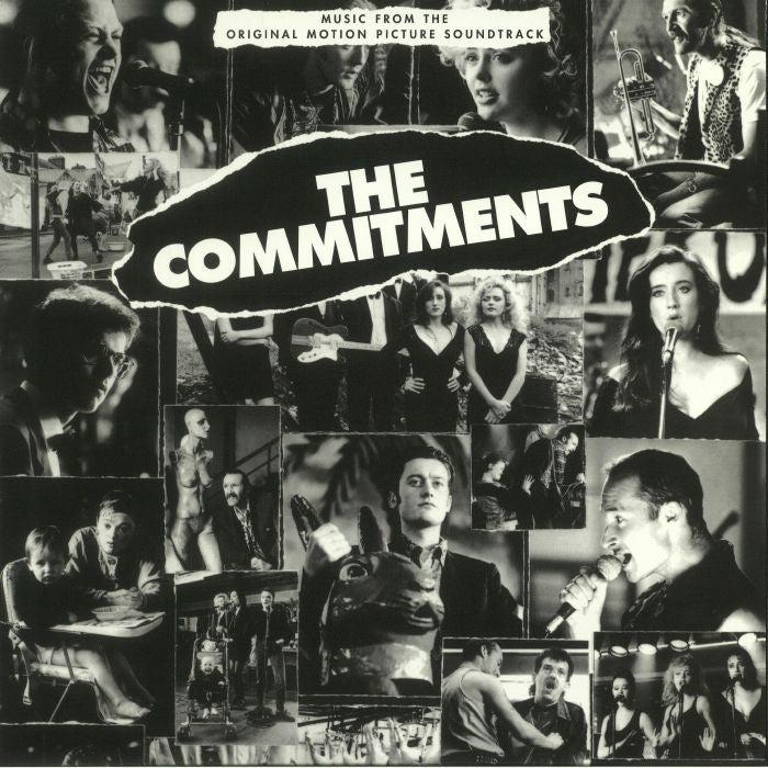 OST - The Commitments