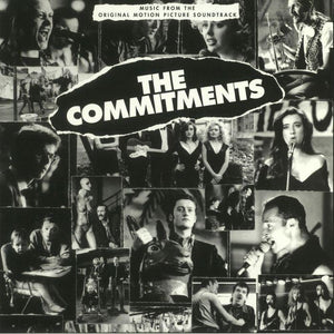 OST - The Commitments