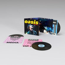 Load image into Gallery viewer, Oasis - Knebworth 1996