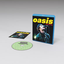 Load image into Gallery viewer, Oasis - Knebworth 1996