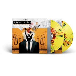 Oceansize - Everyone into Position (2022 Reissue)