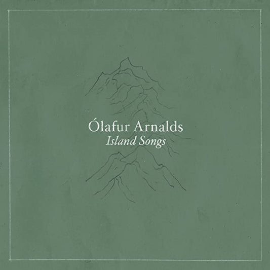 Olafur Arnalds - Island Songs