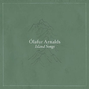 Olafur Arnalds - Island Songs