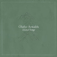Olafur Arnalds - Island Songs