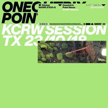 Oneohtrix Point Never / KCRW Session