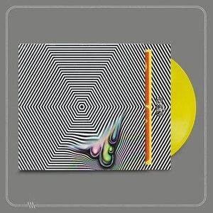 Oneohtrix Point Never - Magic Oneohtrix Point Never