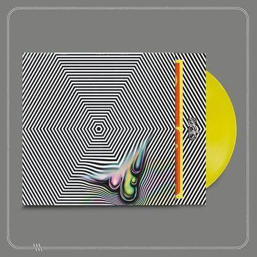 Oneohtrix Point Never - Magic Oneohtrix Point Never