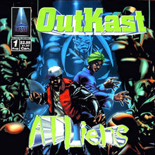 Load image into Gallery viewer, OutKast - ATLiens (25th Anniversary)