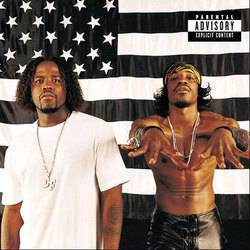 Outkast - Stankonia