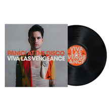 Load image into Gallery viewer, Panic! At The Disco - Viva Las Vengeance