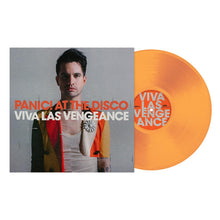 Load image into Gallery viewer, Panic! At The Disco - Viva Las Vengeance