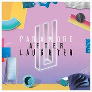 Paramore - After Laughter CD
