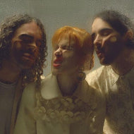 Paramore - This Is Why CD