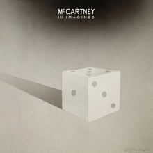 Load image into Gallery viewer, Paul McCartney - McCartney III Imagined (black vinyl)