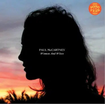 Paul McCartney - Women and Wives