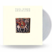 Load image into Gallery viewer, Paul Simon - Graceland