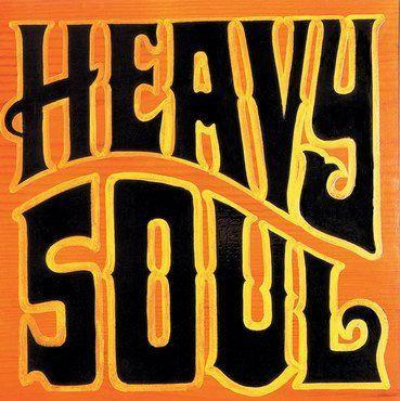 Paul Weller - Heavy Soul