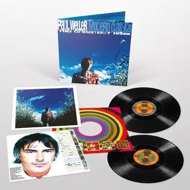 Paul Weller - Modern Classics