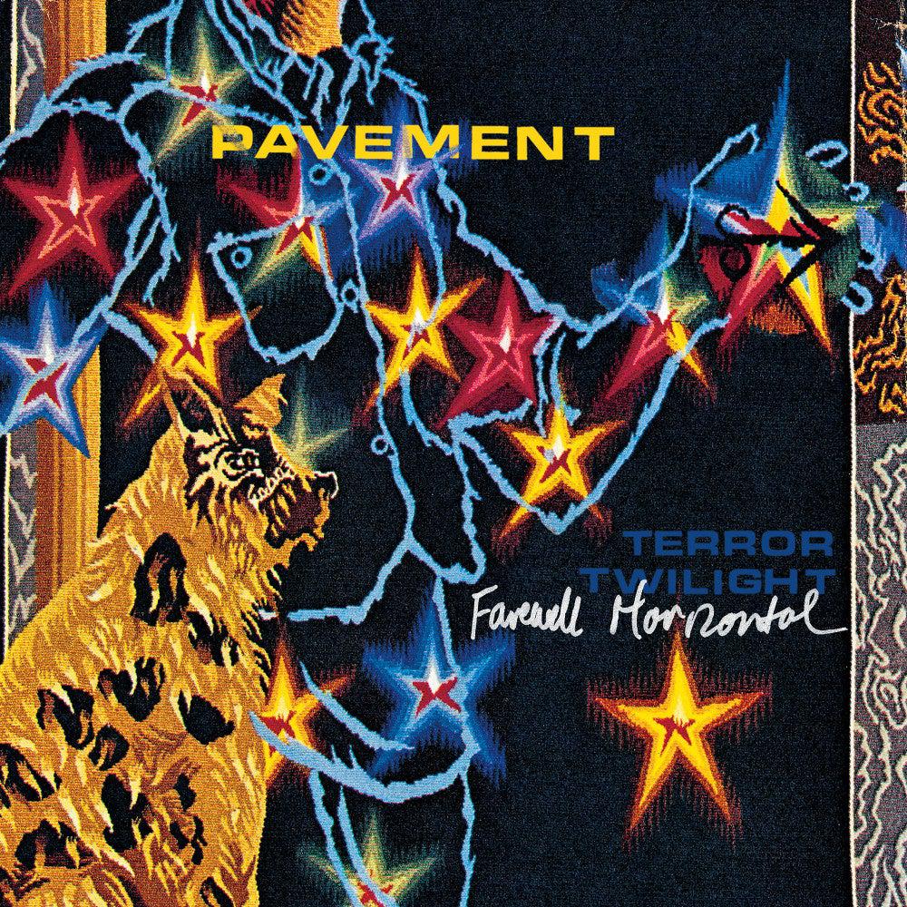 Pavement - Terror Twilight: Farewell Horizontal – Vinilo Record Store