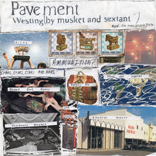 Load image into Gallery viewer, Pavement - Westing (By Musket And Sextant)