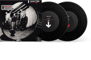 Pearl Jam - Rearviewmirror (Greatest Hits 1991 - 2003 Vol 2)