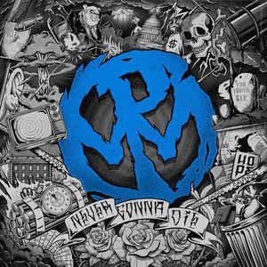 Pennywise ‎– Never Gonna Die