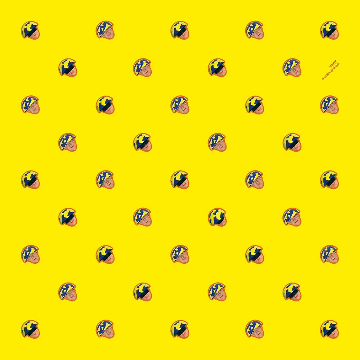 Pet Shop Boys - Very