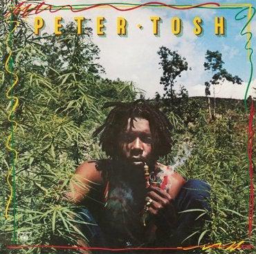 Peter Tosh - Legalize It