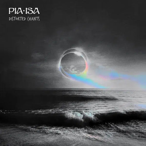 Pia Isa - Distorted Chants