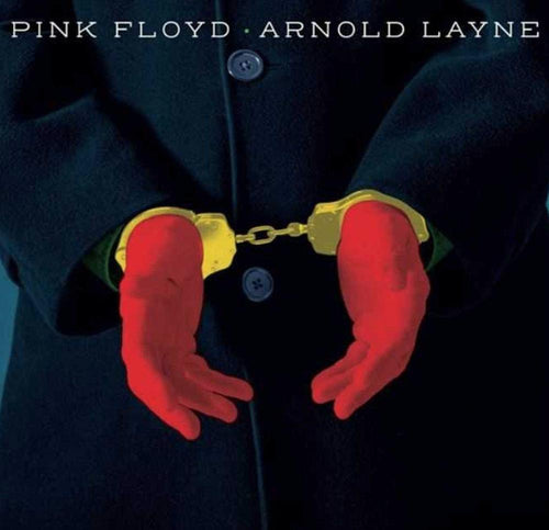 Pink Floyd - Arnold Layne (RSD 2020)