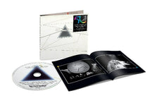 Load image into Gallery viewer, Pink Floyd - The Dark Side of the Moon Live at Wembley 1974