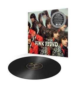 Pink Floyd - The Piper At The Gates of Dawn (Mono)