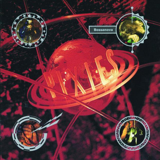 Pixies - Bossanova