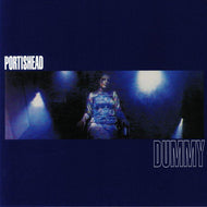 Portishead - Dummy CD