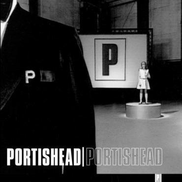 Portishead - Portishead (UK Version)