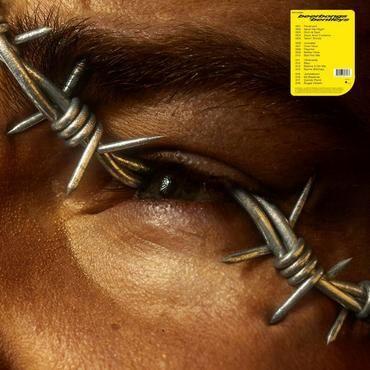 Post Malone - Beerbongs and Bentleys