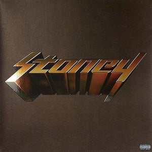 Post Malone - Stoney