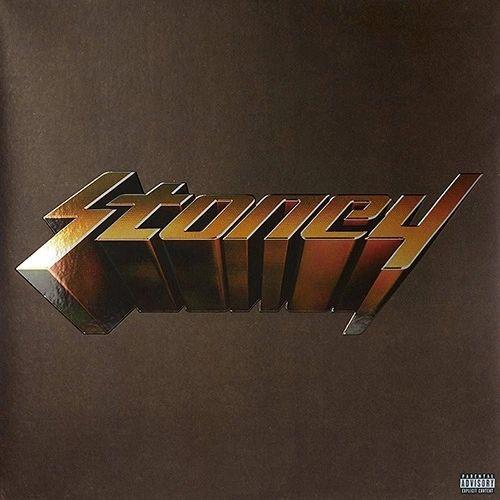 Post Malone - Stoney