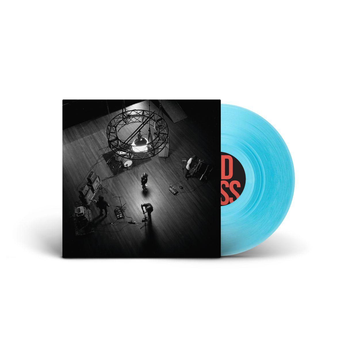 Press Club - Endless Motion