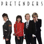Pretenders - Pretenders (Remaster)