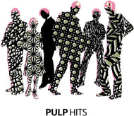 Pulp - Hits CD
