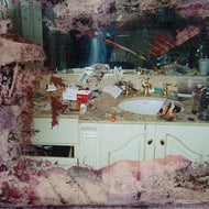 Pusha T - Daytona (Purple Splatter Vinyl)