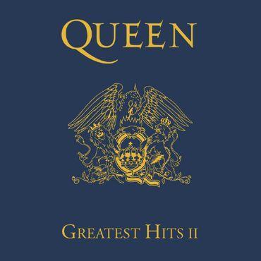 QUEEN - GREATEST HITS 2