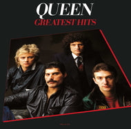 QUEEN - GREATEST HITS CD