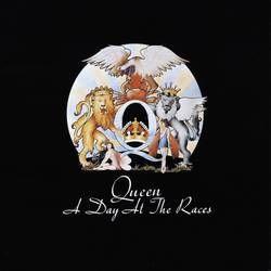 Queen - A Day at the Races
