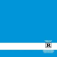 Queens Of The Stone Age - Rated R CD