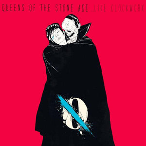 Queens Of The Stone Age - …Like Clockwork ( Reissue 2022 )
