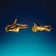 RUN THE JEWELS - RUN THE JEWELS 3